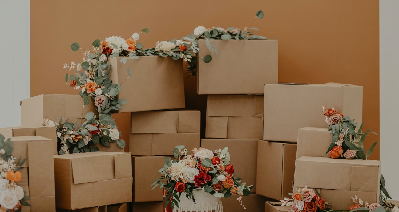 8 Tips and Strategies for Organizing Your New Home for Success