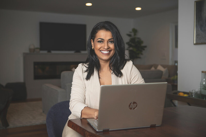 Patricia Ramos, founder of Order & Bliss